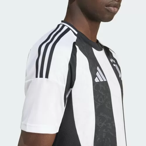 Juventus Turin Trikot - 2024-25